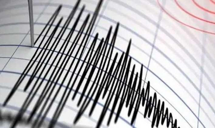Earthquake of Magnitude 4.1 Hits Near Katra in J&K
