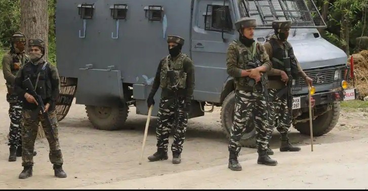 Over 180 companies of paramilitary forces deployed for Amarnath Yatra in Jammu