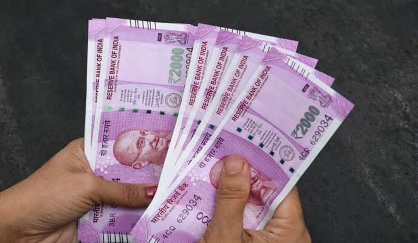 Rs 2000 notes withdrawal: 98% of notes deposited, Rs 6,691 crore worth notes still with public, says RBI