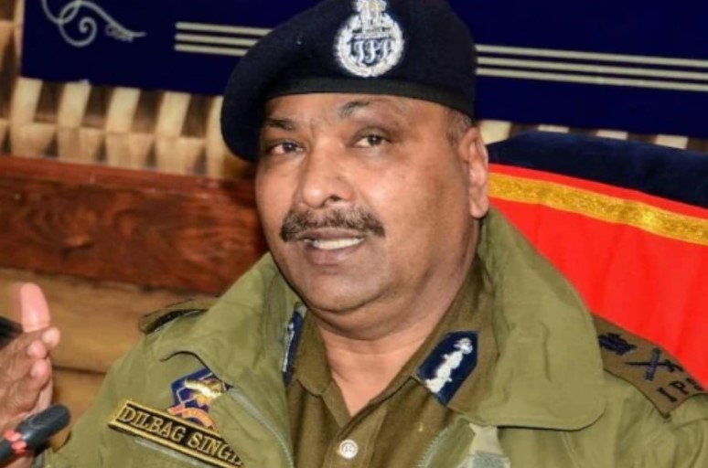 Shopian killing: Militants identified, will be nabbed soon, says DGP Singh