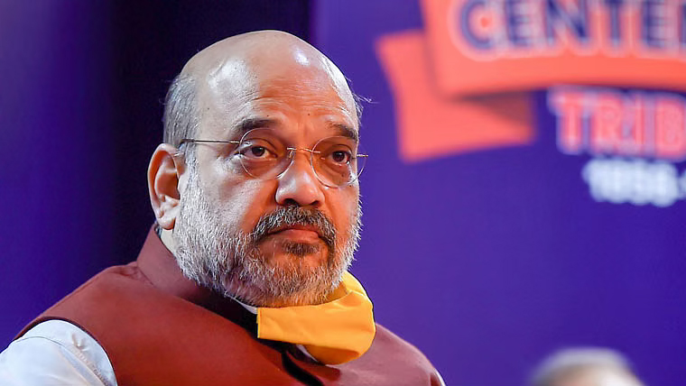 Government to send fresh proposals day after Amit Shah's talks with farmer leaders make no headway