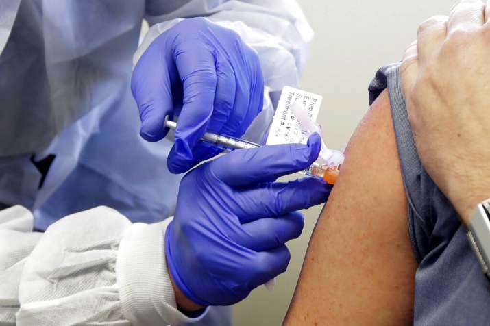 COVID-19 vaccine development at early stage in India; breakthrough unlikely within a year: Experts
