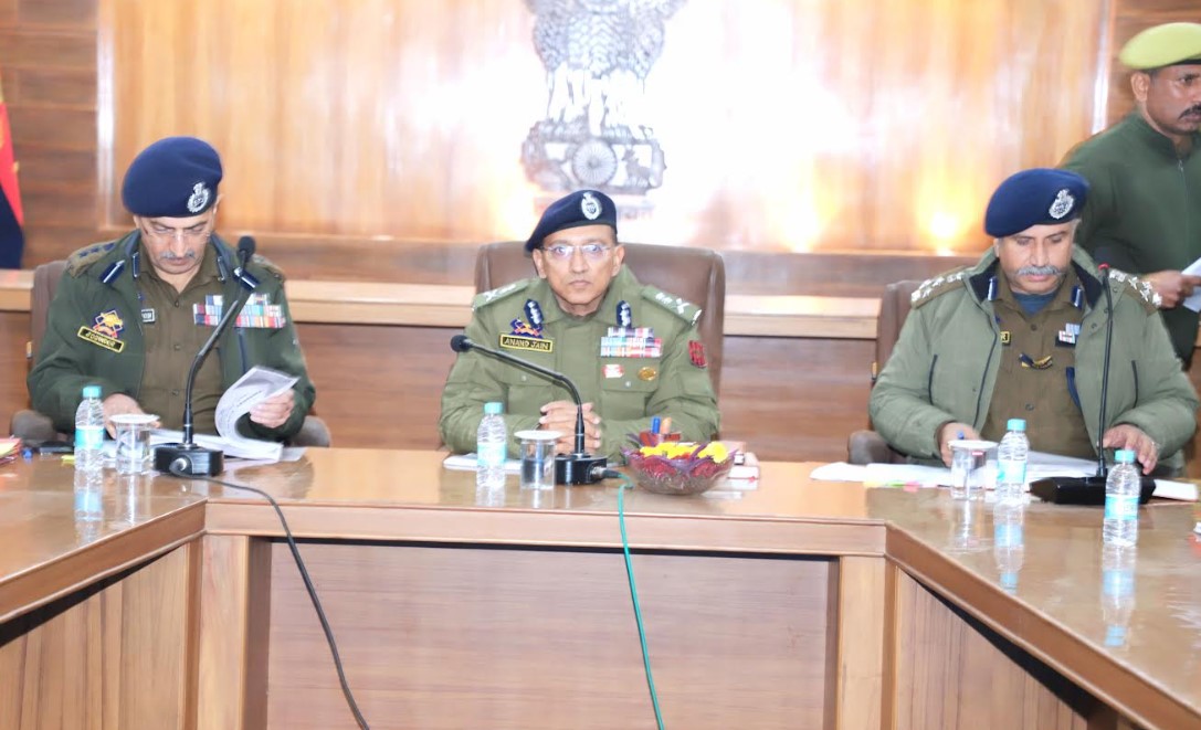 ADGP promotes 38 police constables
