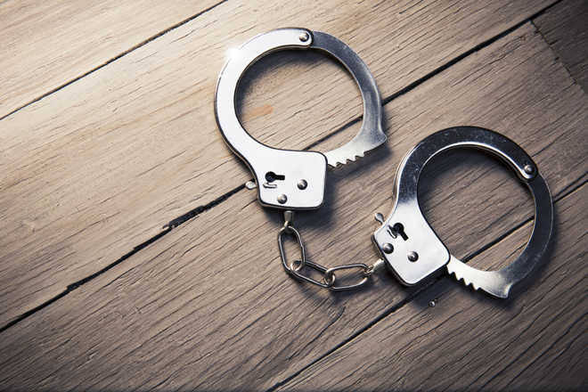 Govt Suspends Prosecuting Officer Arrested For Possessing Contraband