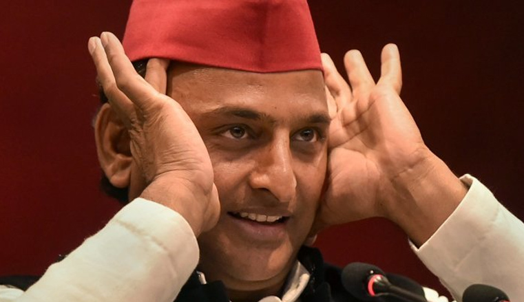 Akhilesh Yadav resigns as Lok Sabha MP from Azamgarh, to continue as MLA from Karhal