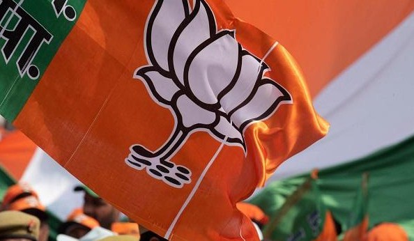 BJP delegation meets Lt. Governor