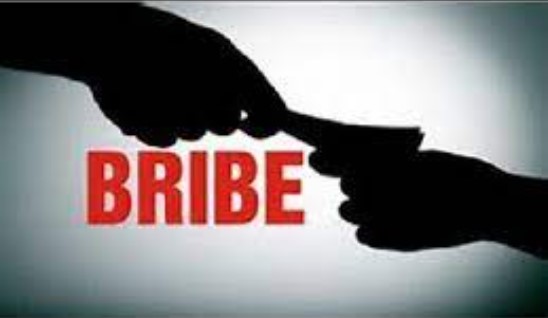 ACB arrests Govt official for accepting bribe
