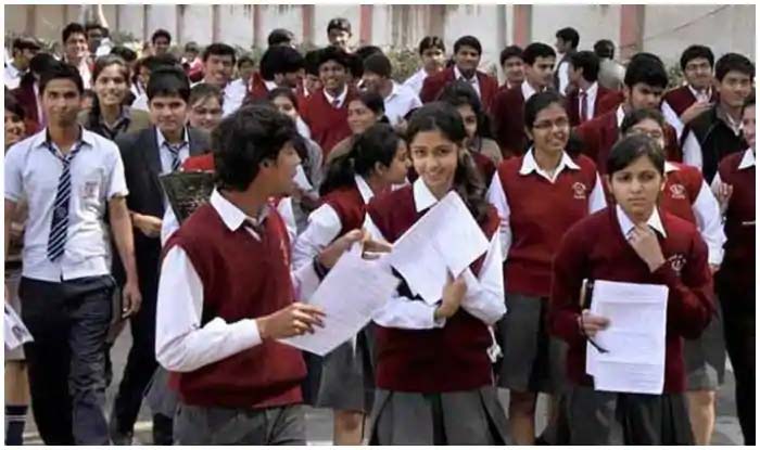 CBSE revises classes IX-XII syllabus