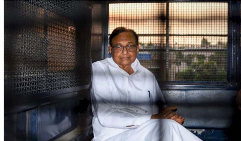 SC grants bail to Chidambaram in INX Media case by CBI