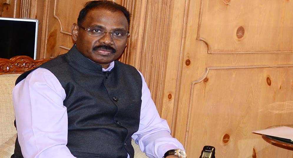LG sanctions Rs 5.70 cr to provide dietary items for residential institutions