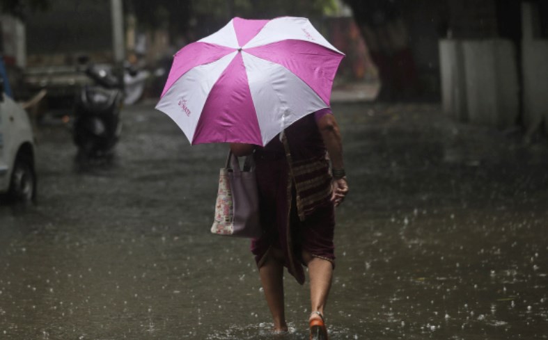 India to receive 103% rainfall this Monsoon, predicts IMD