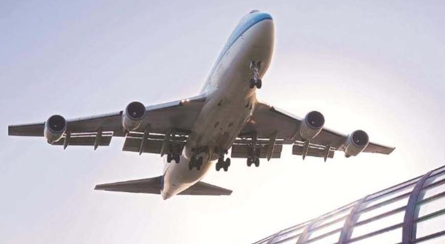 Domestic flight operations likely to resume before May 15