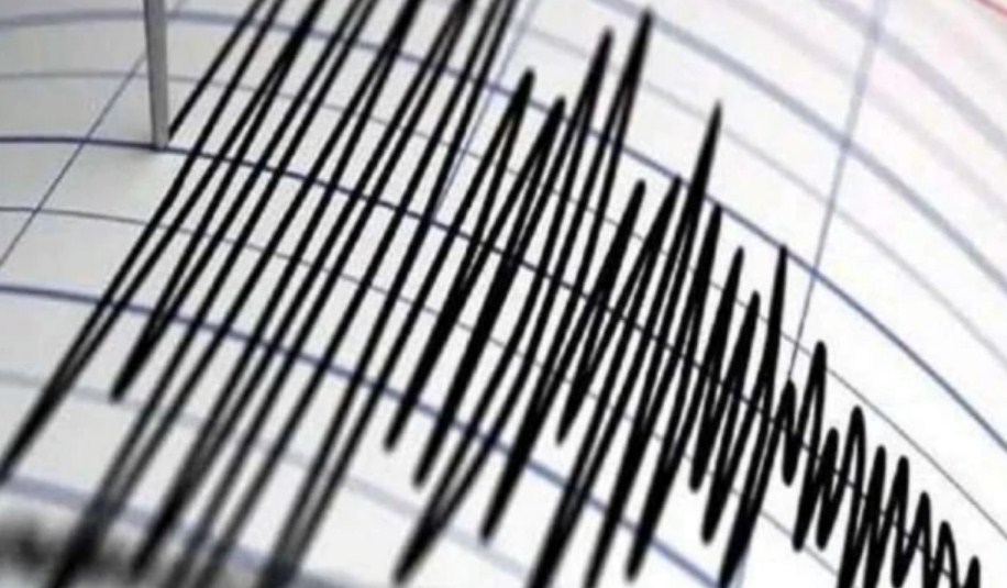 Earthquake hits Jammu and Kashmir