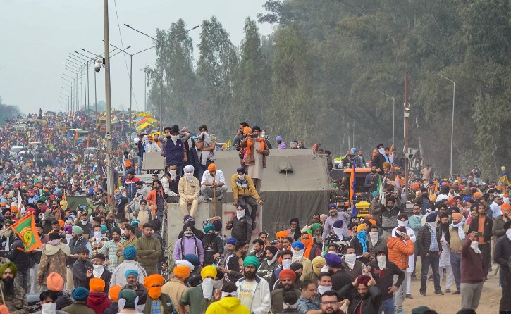 Farmers suffered heavy damage due to untimely rains: Ravinder Raina