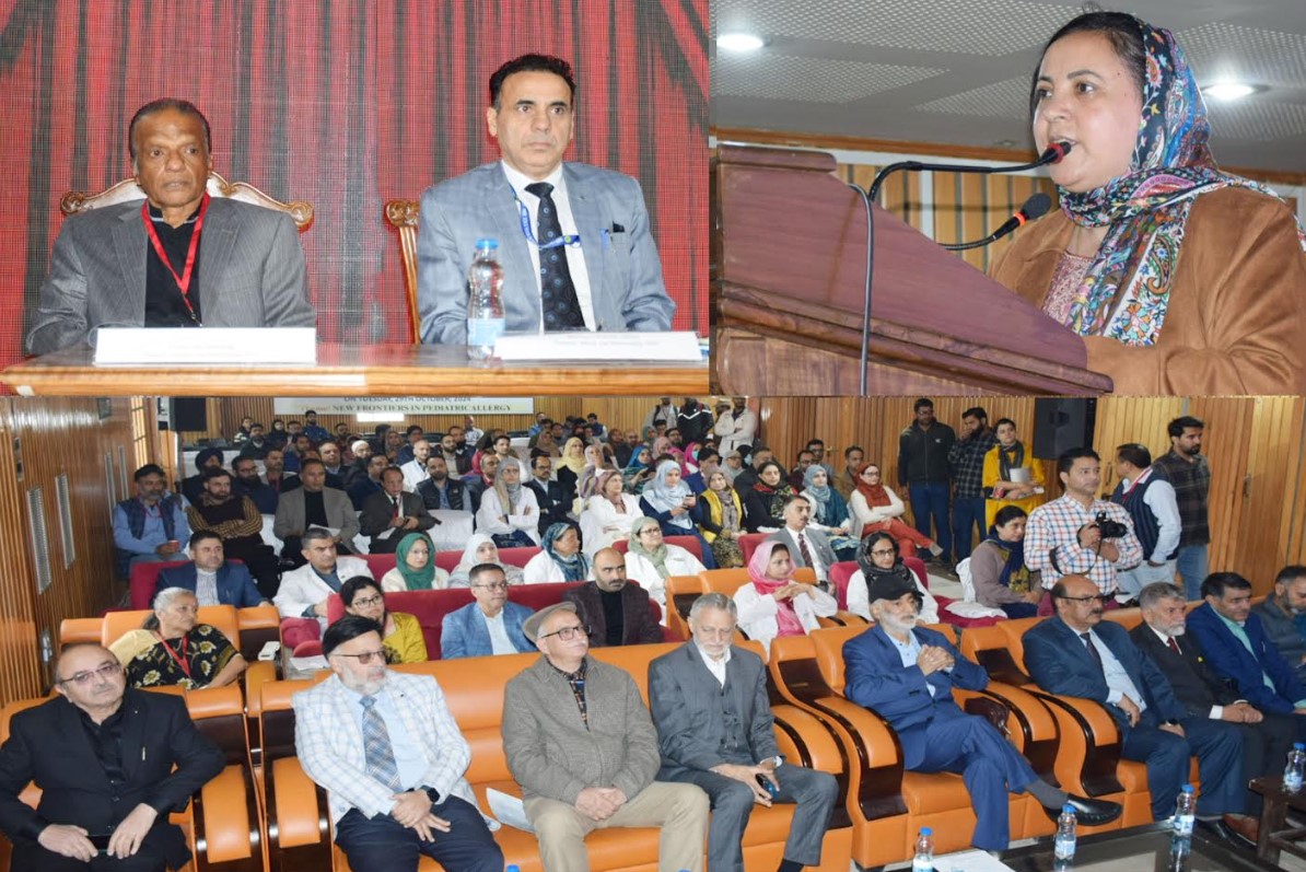 Government plans ‘some relief’ in Kashmir Valley for Eid