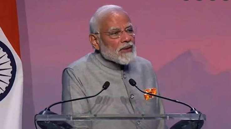 PM Modi to visit Germany, UAE from June 26-28