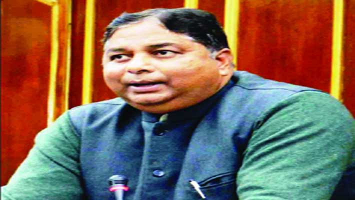 Sat hails Centres 1.7 lakh crore package and RBI decision of  providing economic relief  for Indians