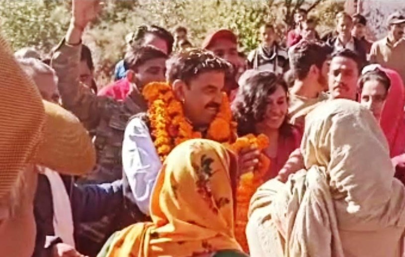 BJP govt grappling with the mess of its own creation: Harsh Dev