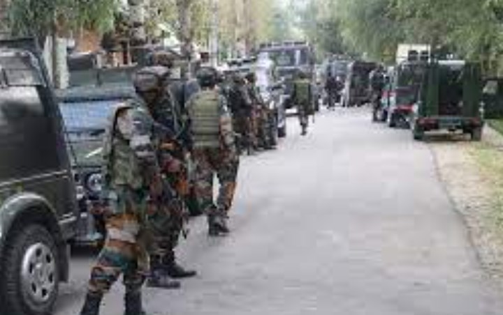 NIA files charge-sheet against 2 OGWs in 2023 Kokernag encounter case