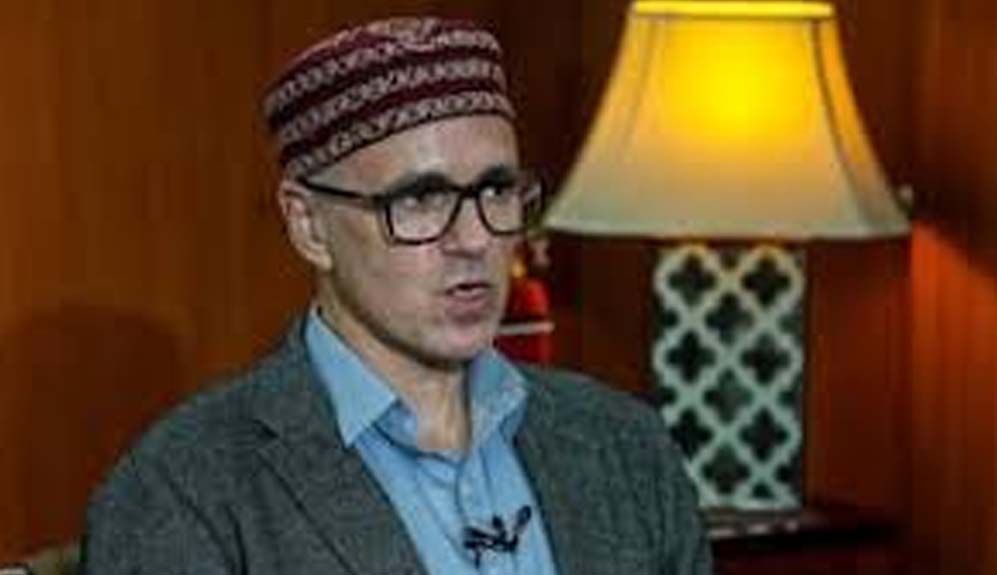 J&K CM Omar meets with Amit Shah, to seek timeline for early statehood restoration
