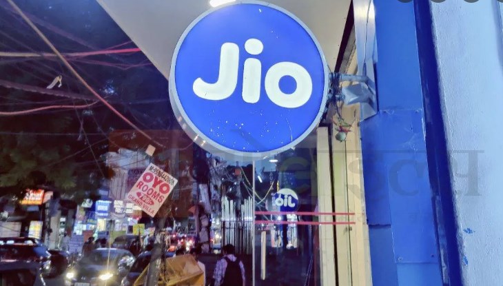 Jio Platforms receive over Rs 30,000 crore from 4 investors