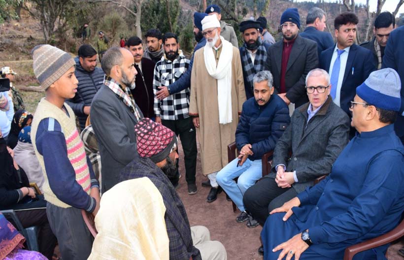 'Back to Village' aims at making Rural Economy Self reliant, Self sufficient: Rohit Kansal