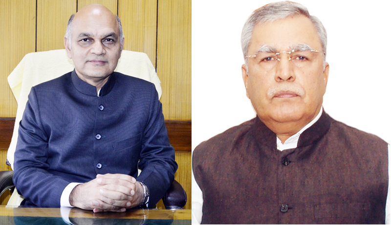 Govt issues public hearing schedule for Advisors