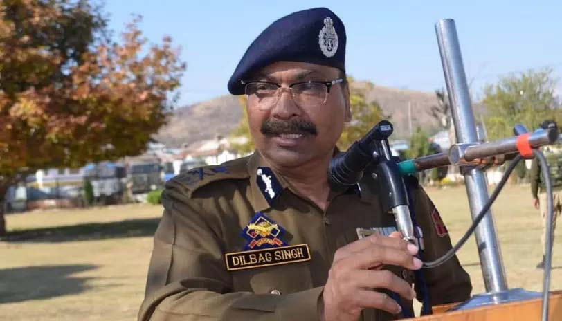 Jan 26 functions pass off peacefully: DGP   
