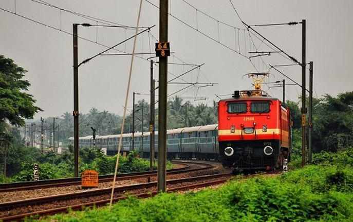 Indian Railways operating over 6,300 special trips to ensure smooth, comfortable train travel during summers