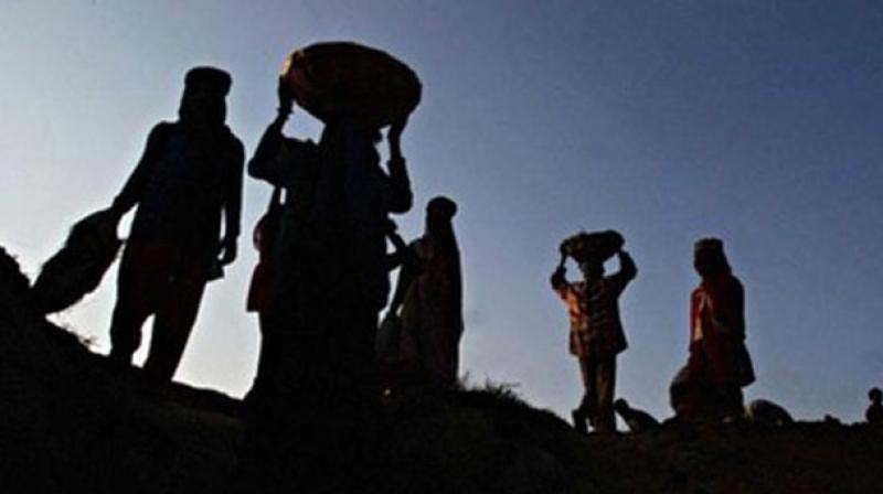 J&K Labour Deptt transfers Rs 15.24 Cr @ Rs 1000 each to 1.52 lakh workers
