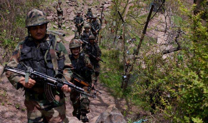 Pakistan violates ceasefire in J&K’s Poonch, Indian Army retaliates strongly