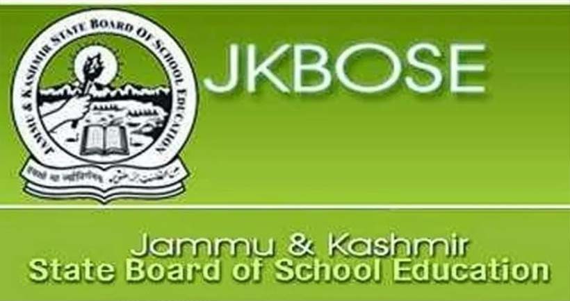 JKBOSE promotes class 11th students of Jammu division to next class without exam