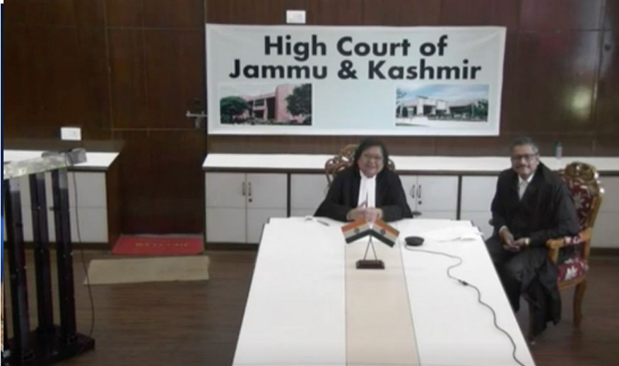 Court should be the first, not last, resort for seeking justice: CJ Mittal