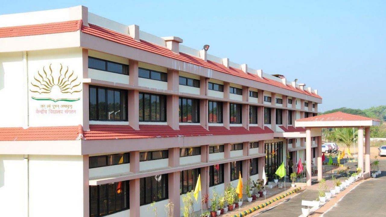 More KVs coming up in remote areas to augment educational infra: Advisor Sharma