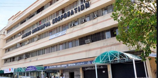 JMC overhauls garbage collection system significantly: mulls installation of view cutters