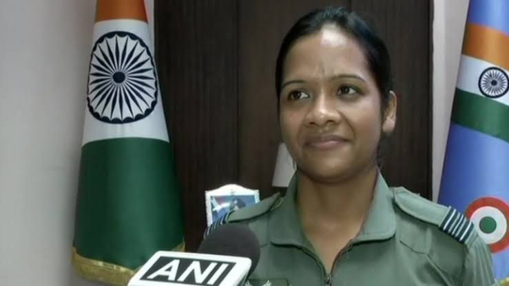 IAF squadron leader who guided Abhinandan during February 27 dogfight gets Yudh Seva Medal