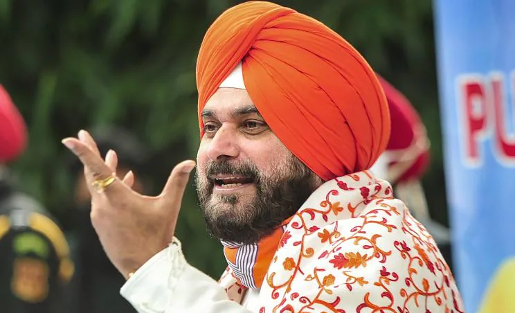Punjab Congress chief Navjot Singh Sidhu loses from Amritsar East by a margin of 6,750 votes