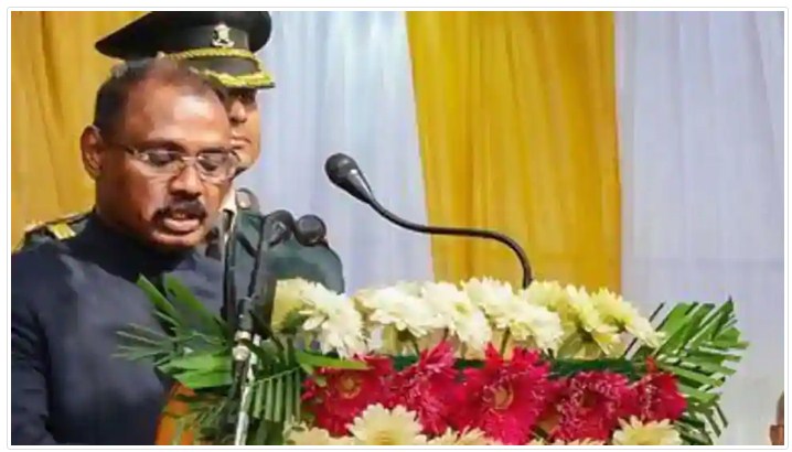 ‘Sole remit of EC’: Poll panel reprimands J&K Lt Guv for remarks on election timing