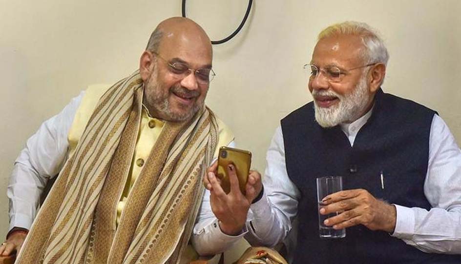 PM Modi gives Ladakh its first central university; will have a Centre on Buddhist Studies