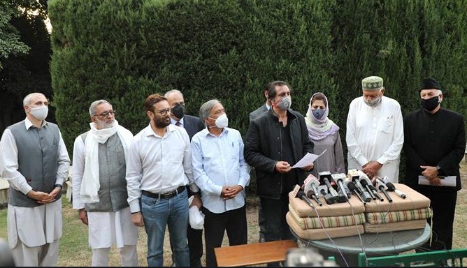 PAGD wins DDC chairperson polls in Anantnag