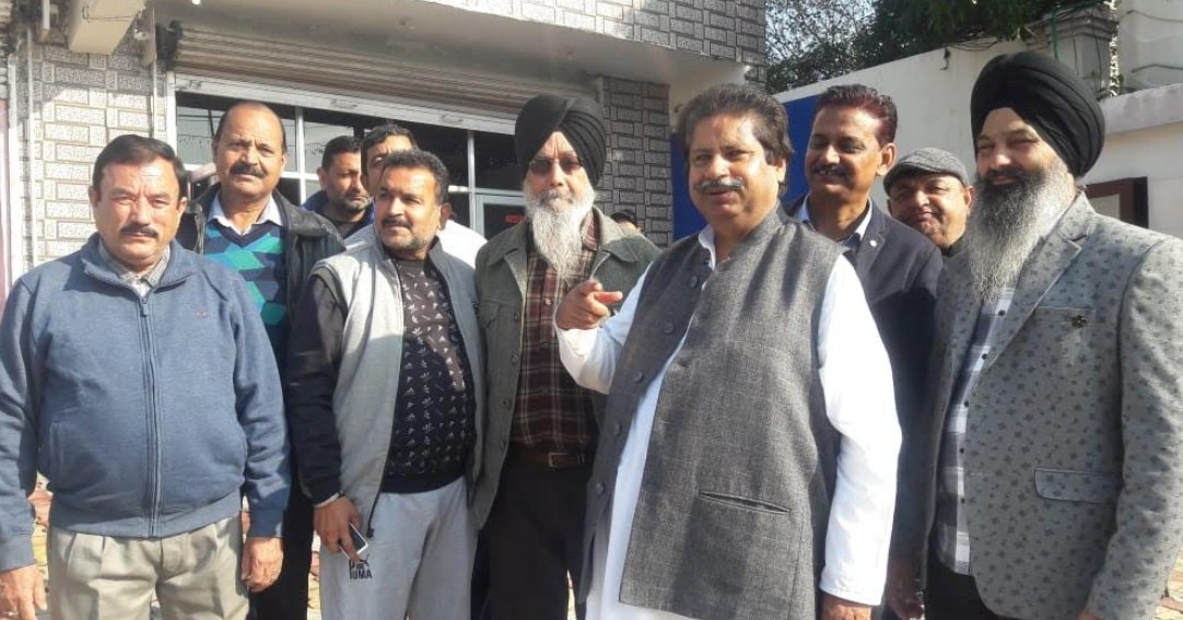 Implementing FASTag reply to JK BJP from Gadkari over Sarore toll plaza: Bhalla