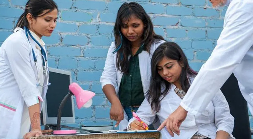 SC to hear plea to postpone NEET PG exam today as candidates demand more time to prepare