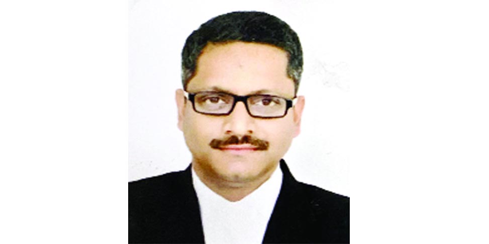 Prez issues warrants for Oswal’s appointment