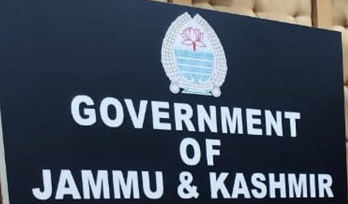 J&K clinches top spot in the country in number of citizen-centric online services