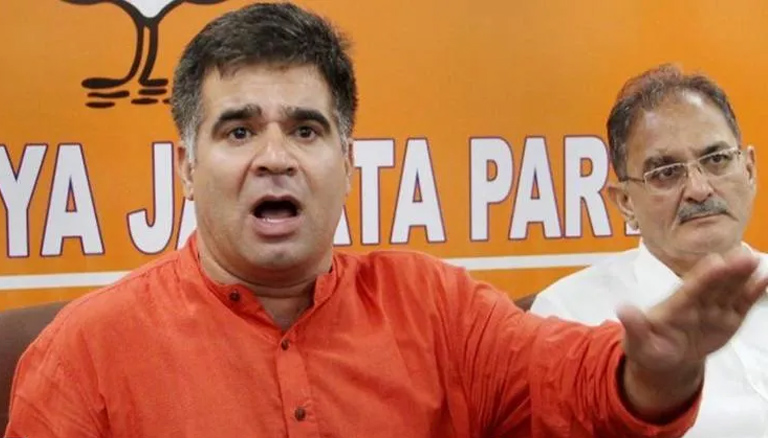 BJP appeals to Kashmiri Pandit, Dogra employees not to leave the Kashmir Valley