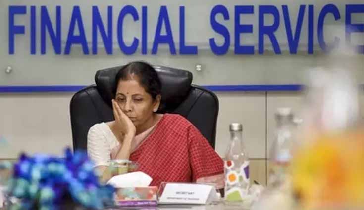 Liquidity not a problem, says Finance Minister Nirmala Sitharaman after meeting private banks