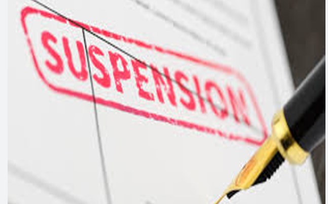 DC Poonch Places AEE of JS Surankote Under Suspension