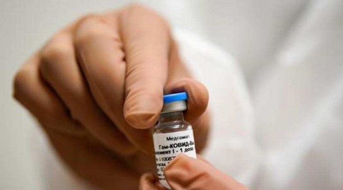 Covid-19: Beginning 2021, India to produce 100 million doses of Russia’s Sputnik V vaccine