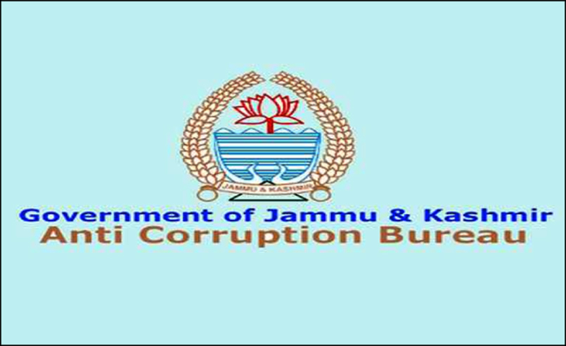 J&K: ACB traps and arrests Patwari for demanding bribe
