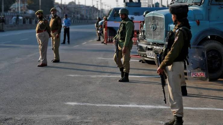 Release of four more J&K leaders fuels talks of new political front formation